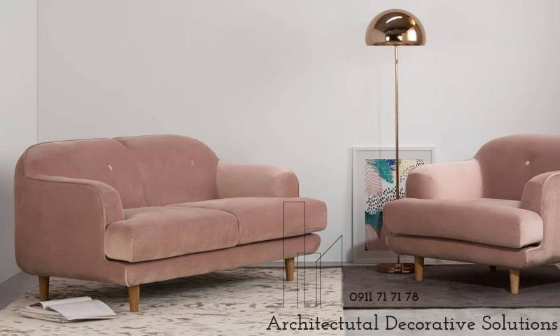 Ghế Sofa Giá Rẻ 597S