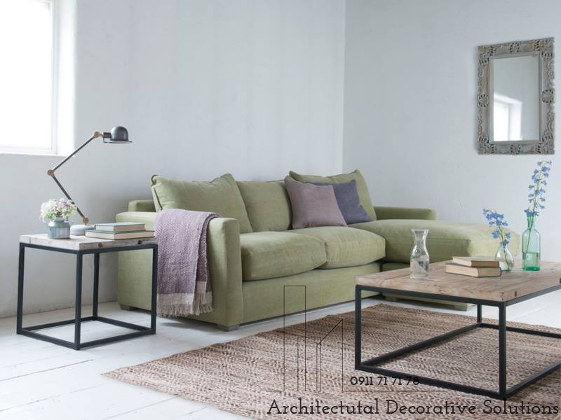 Ghế Sofa Giá Rẻ 599S