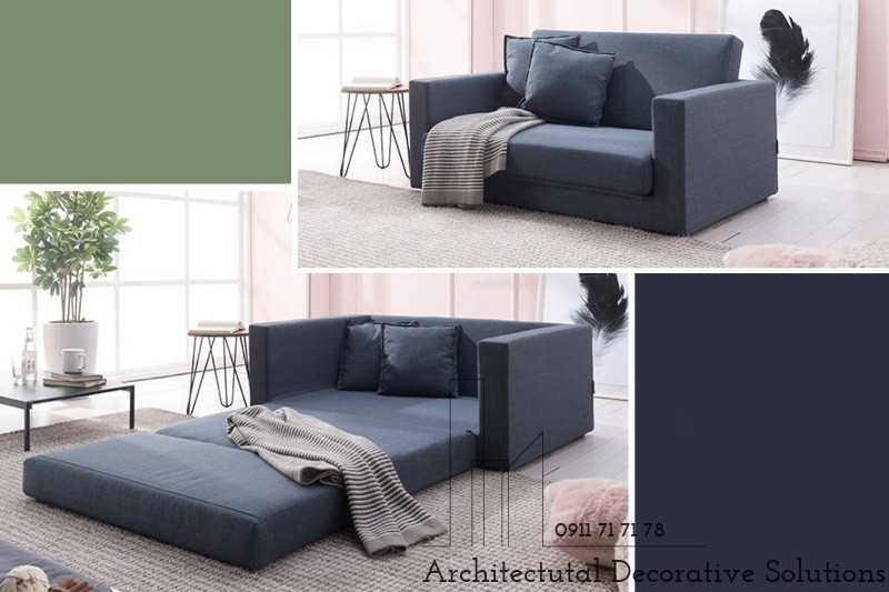 Ghế Sofa Giá Rẻ 555S