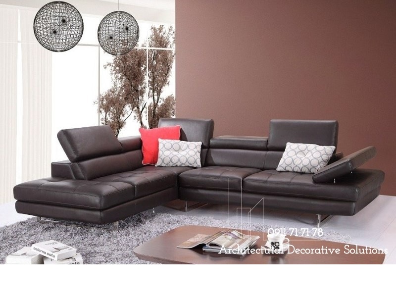 Sofa Cao Cấp 020S