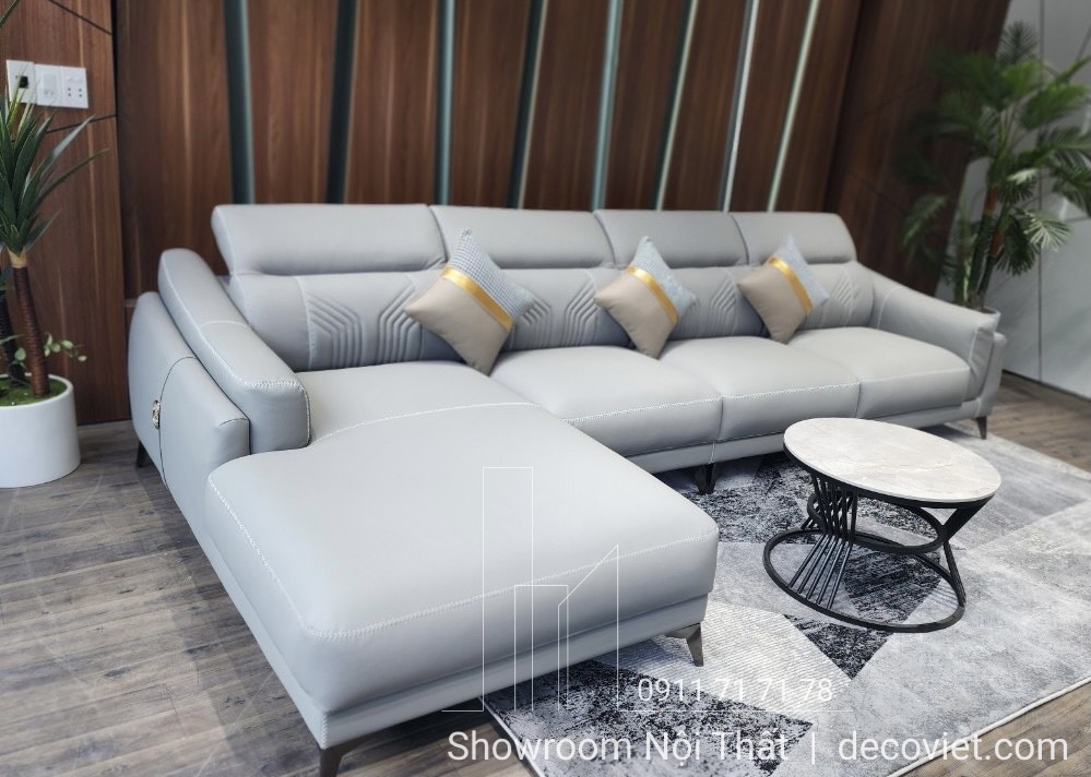 Bộ Sofa Phòng Khách 594T