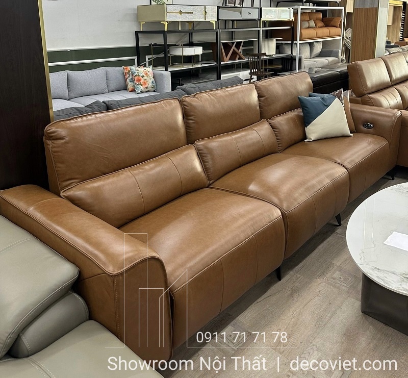 Ghế Sofa Chỉnh Điện 815T