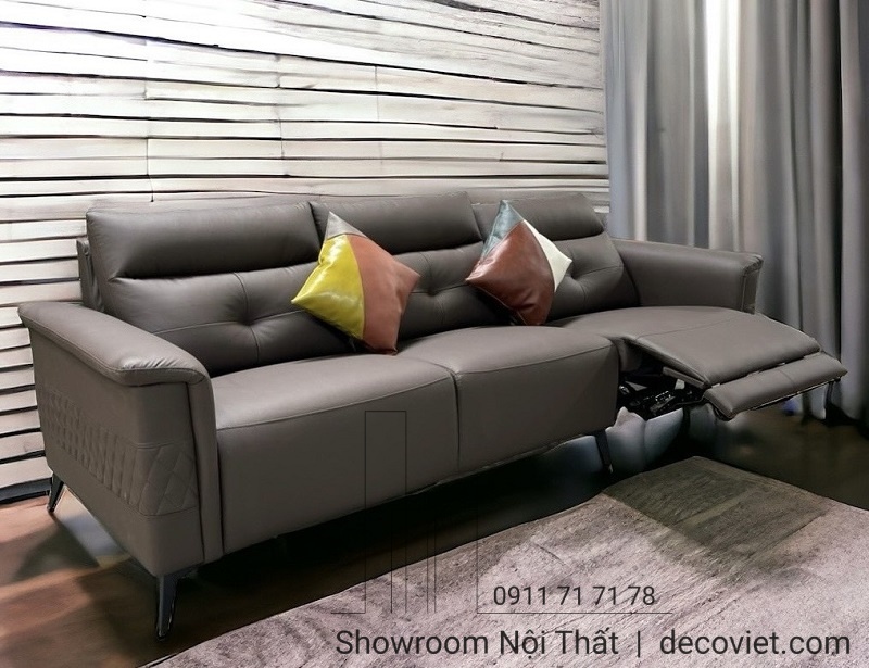 Ghế Sofa Chỉnh Điện Cao Cấp 814T