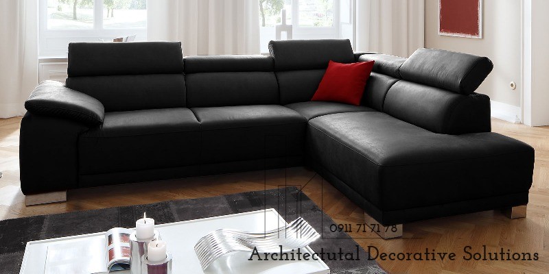 Ghế Sofa Da HCM 905S