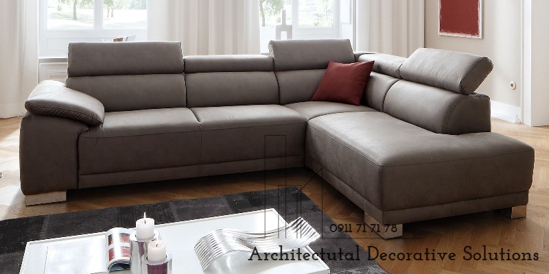 Ghế Sofa Da HCM 905S