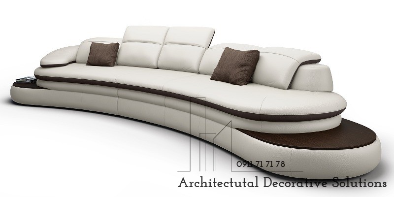 Ghế Sofa Da HCM 907S