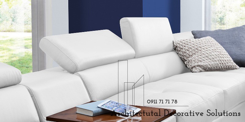 Ghế Sofa Da HCM 908S