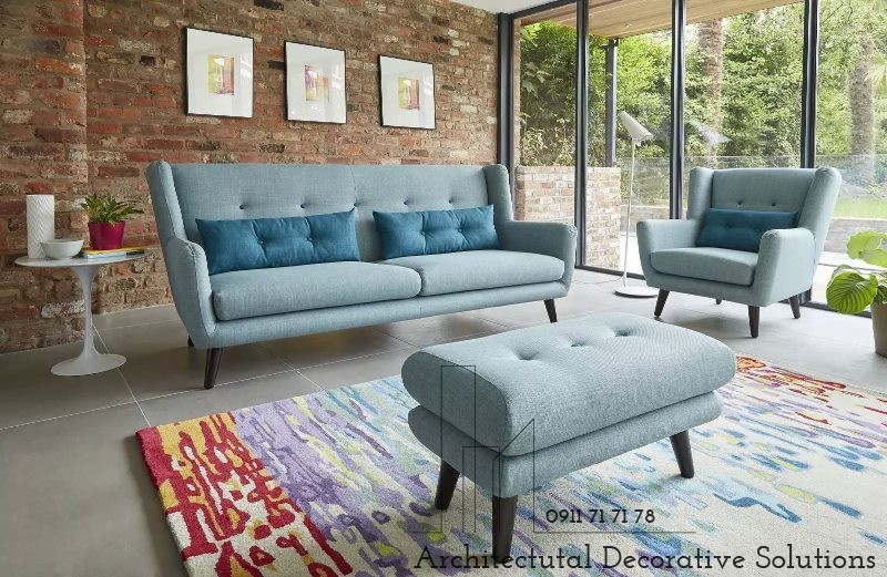 Ghế Sofa Đôi 2347T