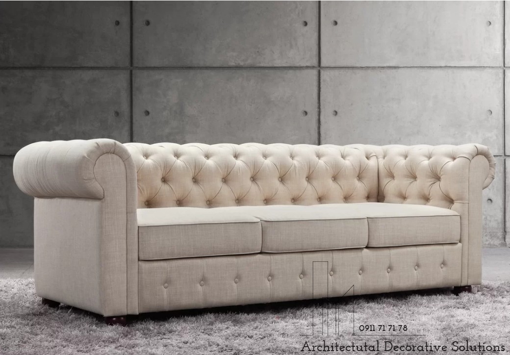 Sofa Đôi 650S