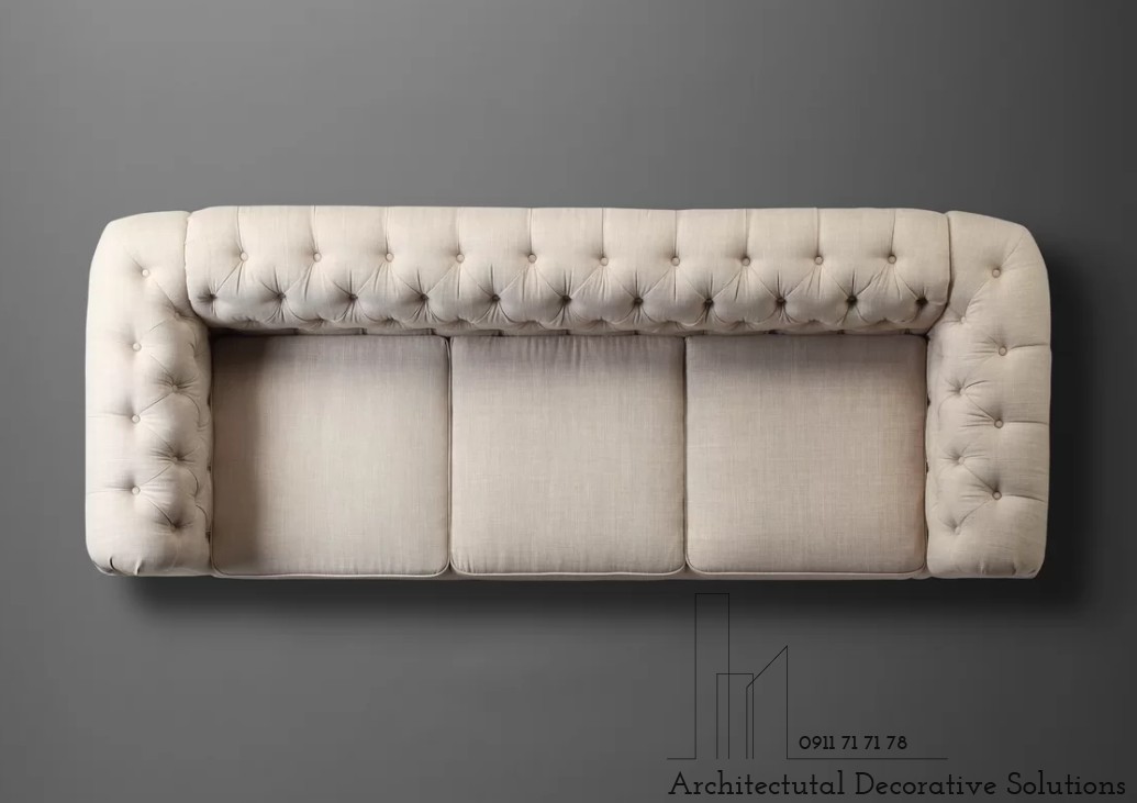 Sofa Đôi 650S