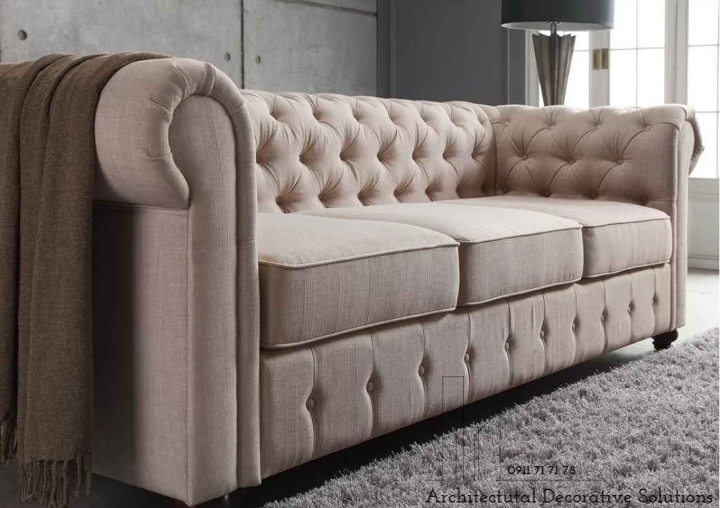 Sofa Đôi 650S