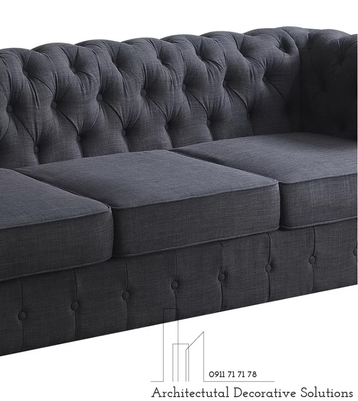 Sofa Đôi 652S