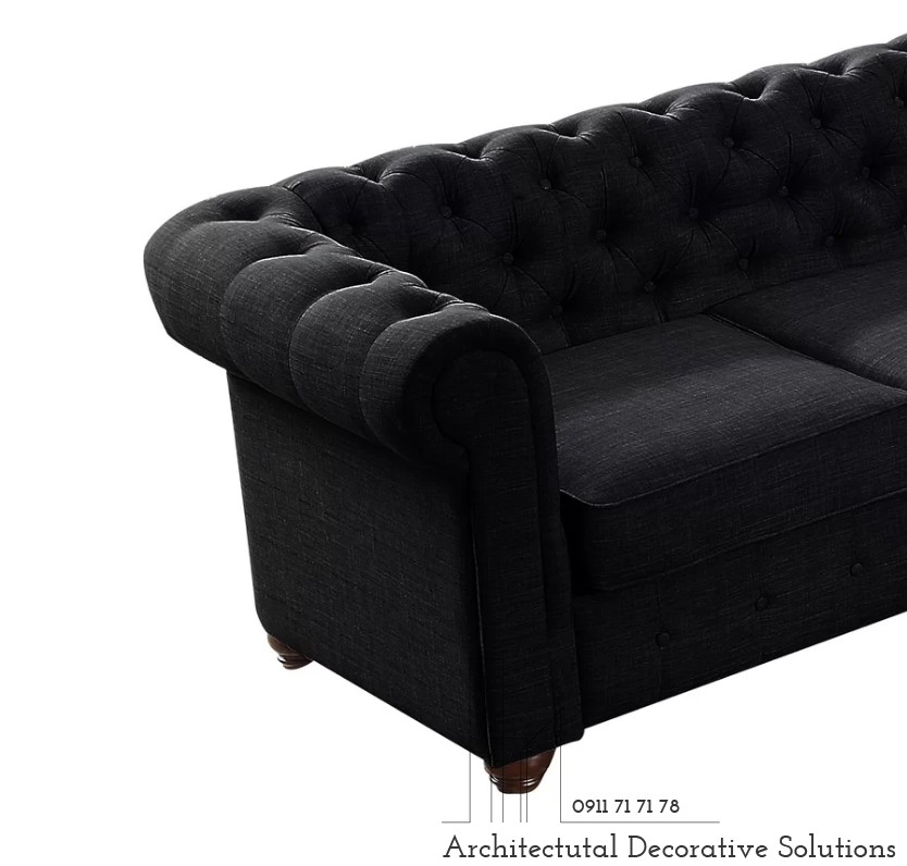 Sofa Đôi 652S