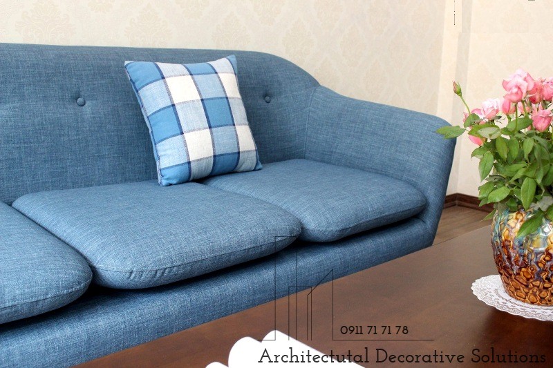 Sofa Đôi 658S