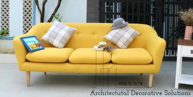 Sofa Đôi 659S