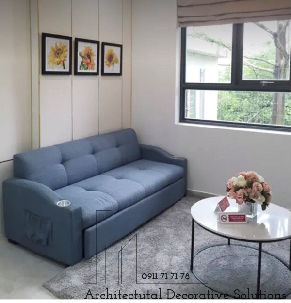 Sofa Đôi 663S