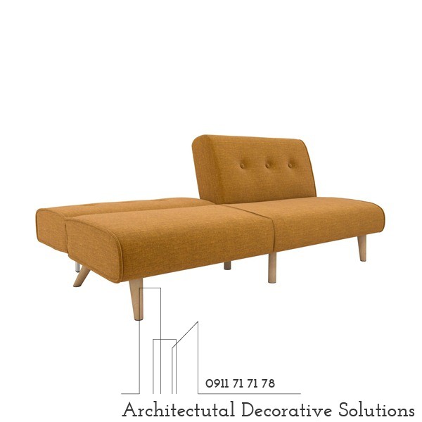 Sofa Đôi 691S