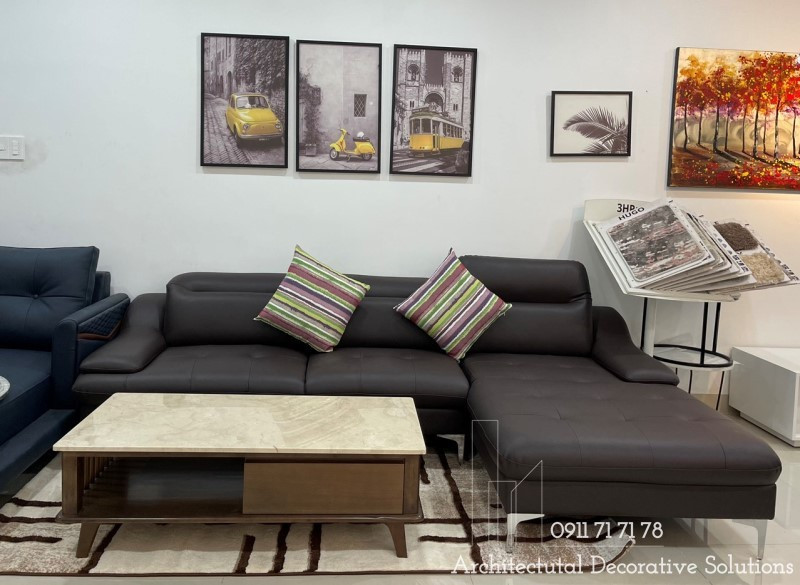 Sofa Giá Rẻ 287T