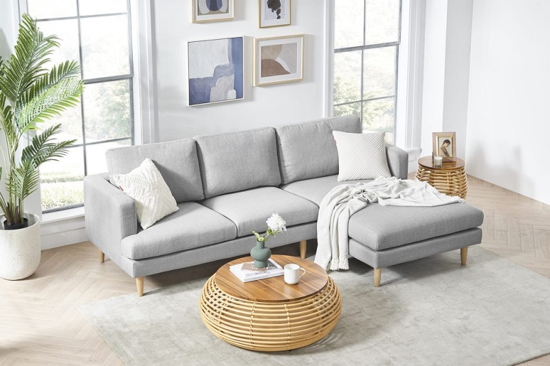 Ghế Sofa Giá Rẻ 2203S