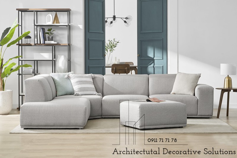 Sofa Giá Rẻ HCM 2206S