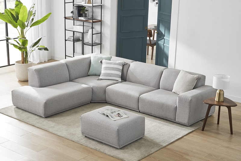 Sofa Giá Rẻ HCM 2206S