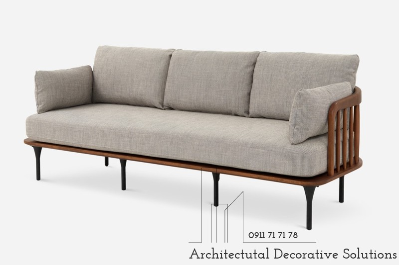 Sofa Phòng Khách Đẹp 2208S