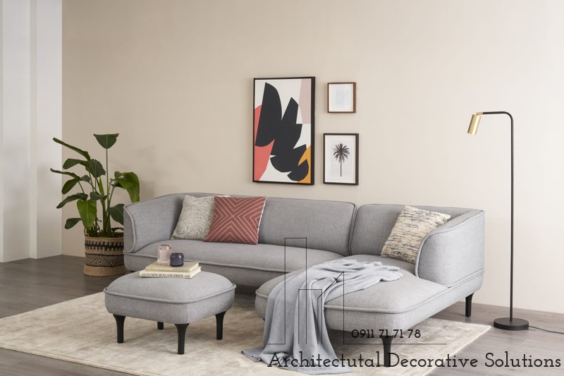 Sofa Góc Giá Rẻ 2226S