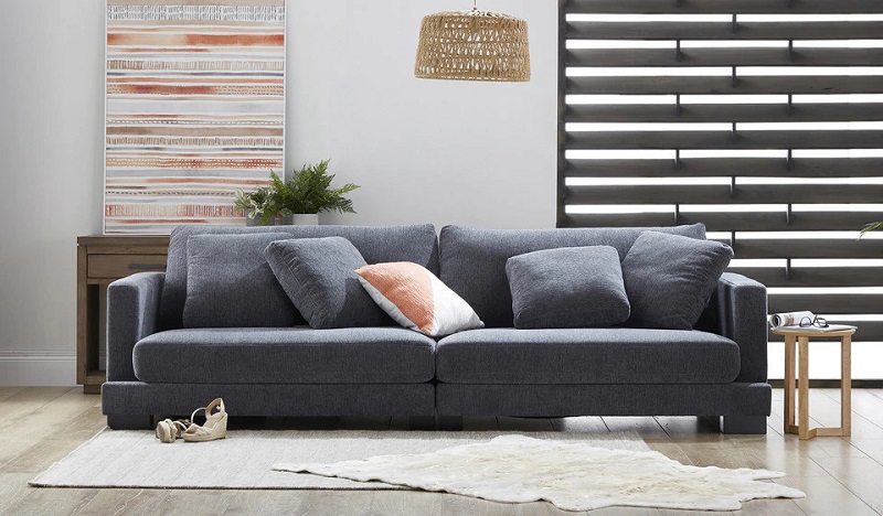 Ghế Sofa Đẹp 2257S