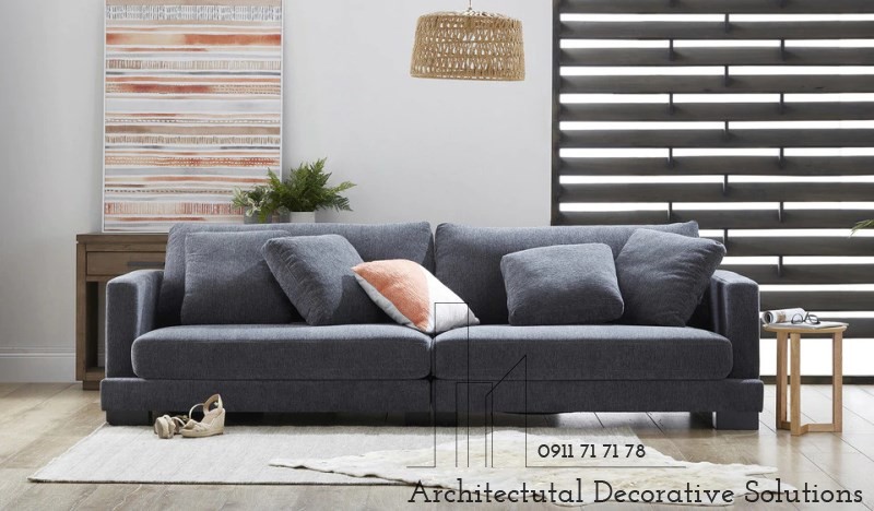 Ghế Sofa Đẹp 2257S