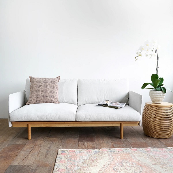 Ghế Sofa 2277S