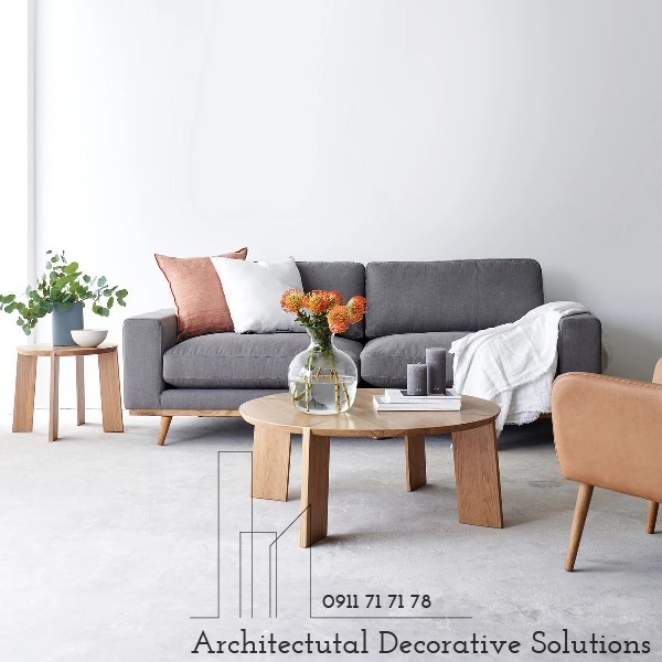 Ghế Sofa Đẹp 2298S