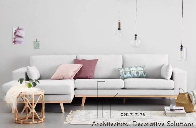 Ghế Sofa Giá Rẻ 2304T