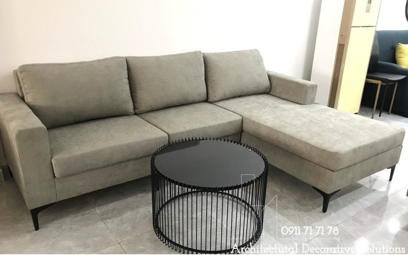 Ghế Sofa Giá Rẻ 266T