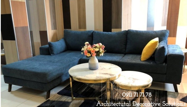 Ghế Sofa Giá Rẻ 266T