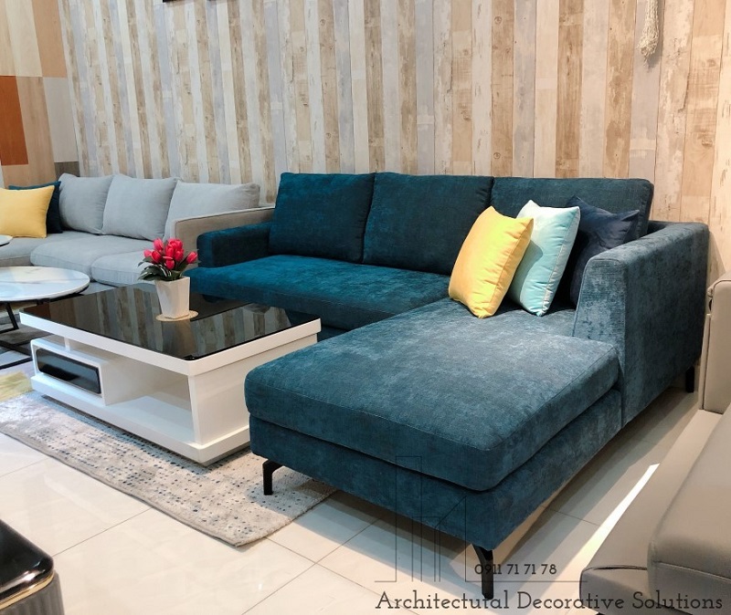 Ghế Sofa Giá Rẻ 266T