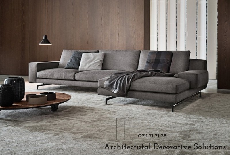 Ghế Sofa Giá Rẻ 501S