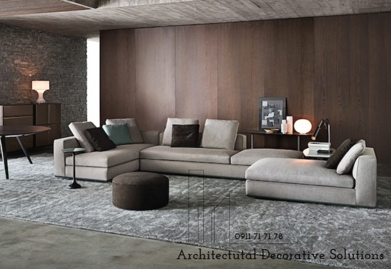 Ghế Sofa Giá Rẻ 503S