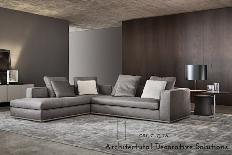 Ghế Sofa Giá Rẻ 504S