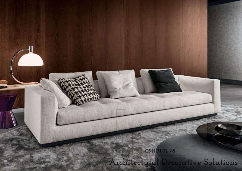 Ghế Sofa Giá Rẻ HCM 704S