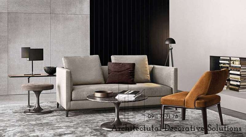 Ghế Sofa Giá Rẻ HCM 705S