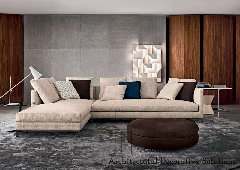 Ghế Sofa Giá Rẻ HCM 707S