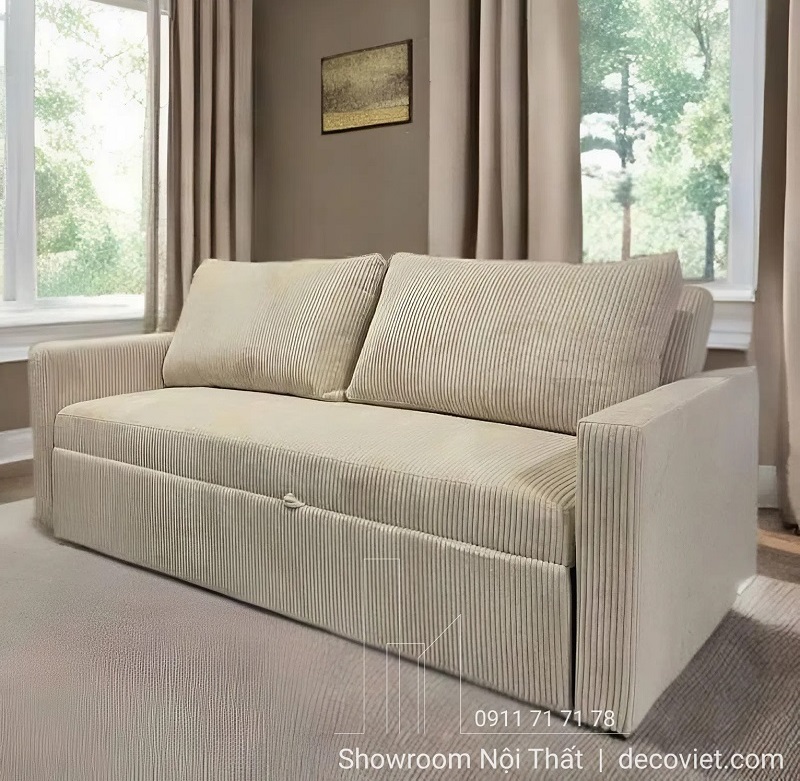 Ghế Sofa Giường 1161T