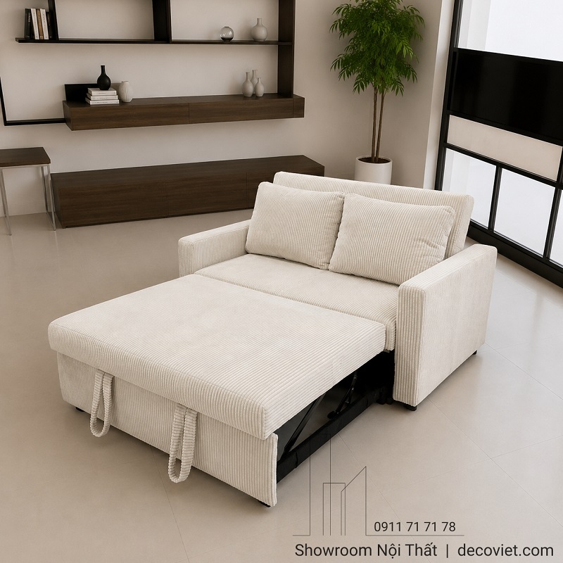 Ghế Sofa Giường 1161T