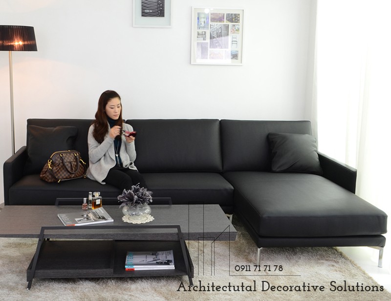 Ghế Sofa Góc 107S