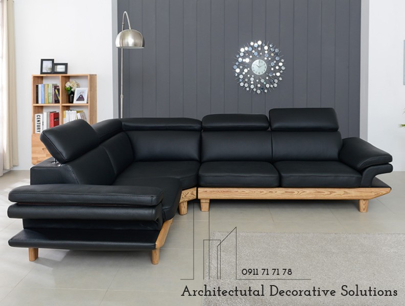 Ghế Sofa Góc 122S