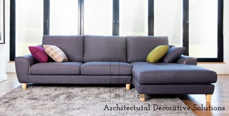 Ghế Sofa Góc 123S