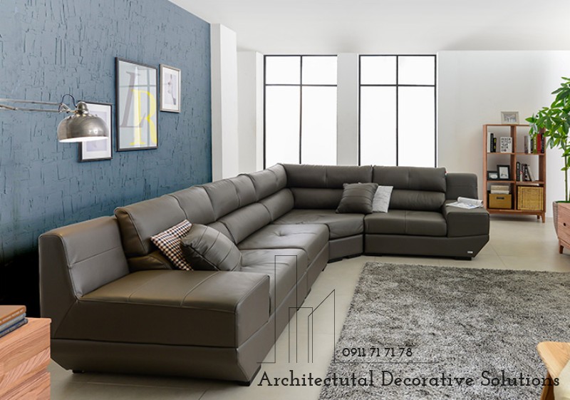 Ghế Sofa Góc 125S