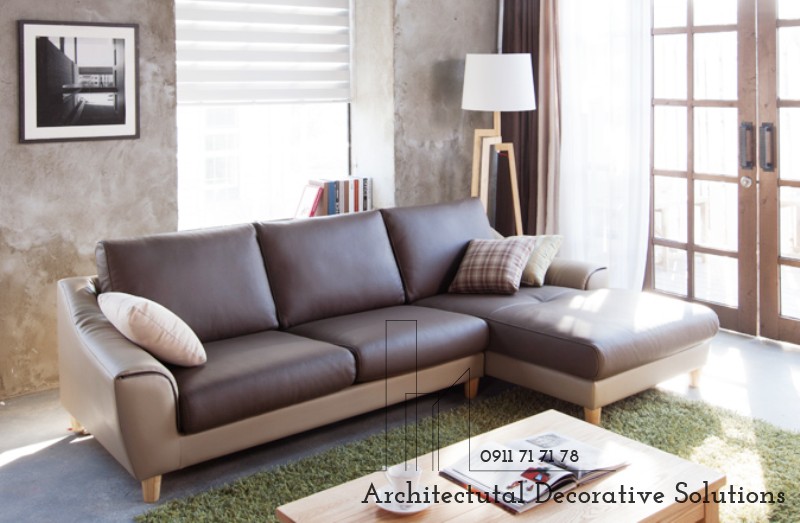 Ghế Sofa Góc 127S