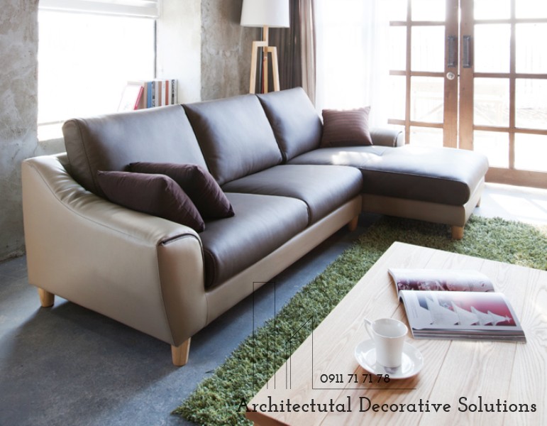 Ghế Sofa Góc 127S