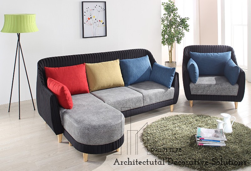 Ghế Sofa Góc 128S